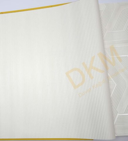 Lamborghini L2-2 Z12802 İnce şerit çizgili Duvar Kağıdı 7m²