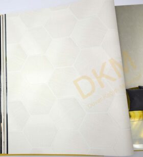 Lamborghini L5-1 Z12824 Geometrik şekiller Duvar Kağıdı 7m²