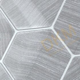 Alternative view of Lamborghini L5-7 Z12830 Geometrik şekiller Duvar Kağıdı 7m²