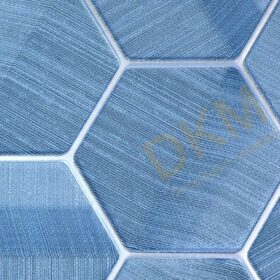 Alternative view of Lamborghini L5-8 Z12831 Geometrik şekiller Duvar Kağıdı 7m²