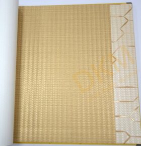 Lamborghini L7-2 Z12835 Küçük geometrik Duvar Kağıdı 7m²