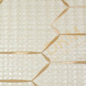 Alternative view of Lamborghini L8-1 Z12836 Geometrik şekiller Duvar Kağıdı 7m²