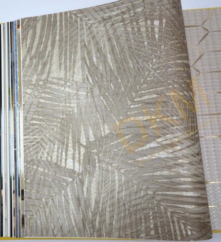 Lamborghini L6-2 Z12837 Yaprak Duvar Kağıdı 7m²