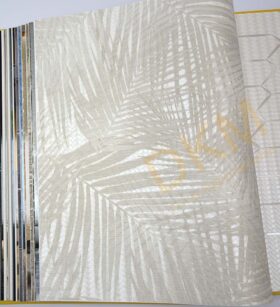 Lamborghini L6-4 Z12844 Yaprak Duvar Kağıdı 7m²