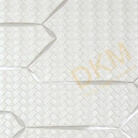 Alternative view of Lamborghini L8-4 Z12845 Geometrik şekiller Duvar Kağıdı 7m²