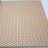 ithal Mini Trend Z3-1 Z15503 Küçük geometrik Duvar Kağıdı 5m²