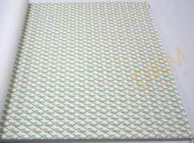 ithal Mini Trend Z3-2 Z15504 Küçük geometrik Duvar Kağıdı 5m²