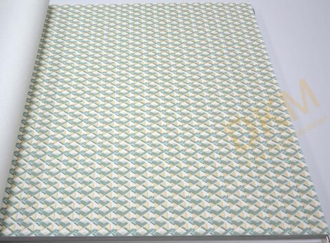 ithal Mini Trend Z3-2 Z15504 Küçük geometrik Duvar Kağıdı 5m²
