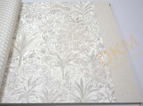 ithal Mini Trend Z13-3 Z15507 Ağaç Duvar Kağıdı 5m²