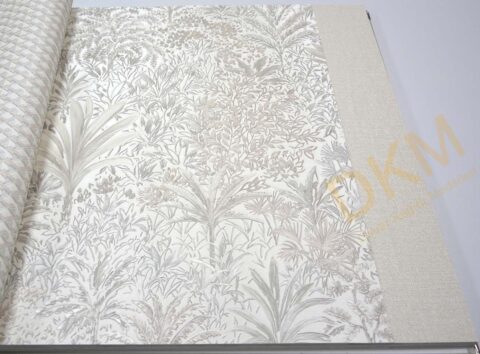 ithal Mini Trend Z13-3 Z15507 Ağaç Duvar Kağıdı 5m²