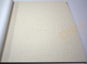 ithal Mini Trend Z2-3 Z15508 Düz Kumaş Duvar Kağıdı 5m²