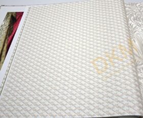 ithal Mini Trend Z3-3 Z15509 Küçük geometrik Duvar Kağıdı 5m²