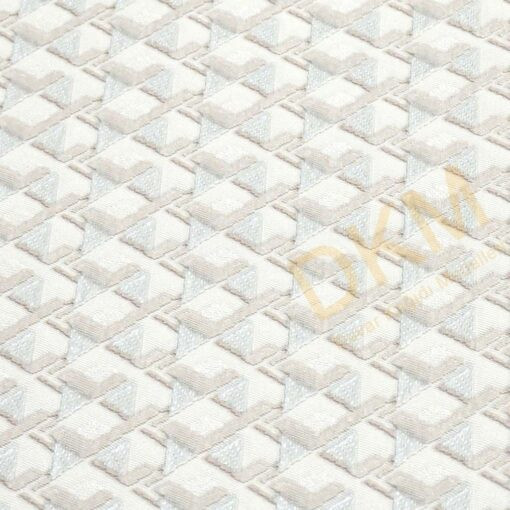 ithal Mini Trend Z3-3 Z15509 Küçük geometrik Duvar Kağıdı 5m² - Görsel 2