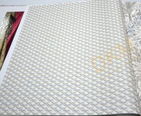 ithal Mini Trend Z3-4 Z15510 Küçük geometrik Duvar Kağıdı 5m²