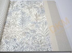 ithal Mini Trend Z13-4 Z15511 Ağaç Duvar Kağıdı 5m²