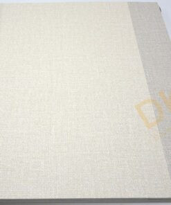 ithal Mini Trend Z2-4 Z15512 Düz Kumaş Duvar Kağıdı 5m²