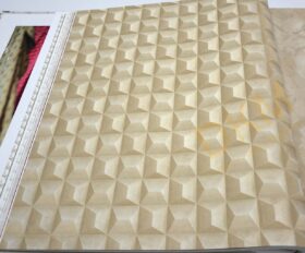 ithal Mini Trend Z4-2 Z15516 Küçük geometrik Duvar Kağıdı 5m²