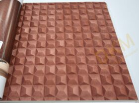 ithal Mini Trend Z4-3 Z15518 Küçük geometrik Duvar Kağıdı 5m²