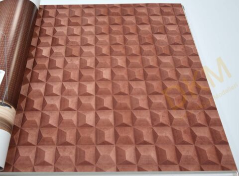 ithal Mini Trend Z4-3 Z15518 Küçük geometrik Duvar Kağıdı 5m²