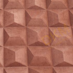 Alternative view of ithal Mini Trend Z4-3 Z15518 Küçük geometrik Duvar Kağıdı 5m²