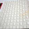 ithal Mini Trend Z4-4 Z15520 Küçük geometrik Duvar Kağıdı 5m²