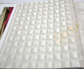 ithal Mini Trend Z4-4 Z15520 Küçük geometrik Duvar Kağıdı 5m²