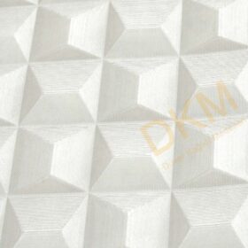 Alternative view of ithal Mini Trend Z4-4 Z15520 Küçük geometrik Duvar Kağıdı 5m²