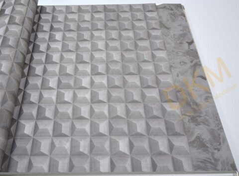 ithal Mini Trend Z4-5 Z15522 Küçük geometrik Duvar Kağıdı 5m²