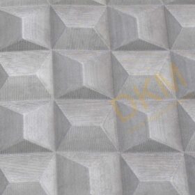 Alternative view of ithal Mini Trend Z4-5 Z15522 Küçük geometrik Duvar Kağıdı 5m²