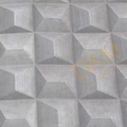 ithal Mini Trend Z4-5 Z15522 Küçük geometrik Duvar Kağıdı 5m² - Görsel 2