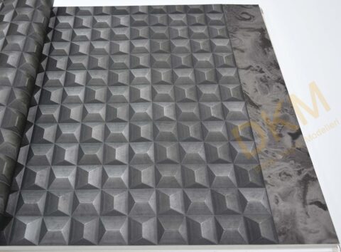 ithal Mini Trend Z4-6 Z15524 Küçük geometrik Duvar Kağıdı 5m²