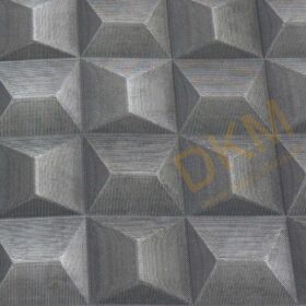 Alternative view of ithal Mini Trend Z4-6 Z15524 Küçük geometrik Duvar Kağıdı 5m²