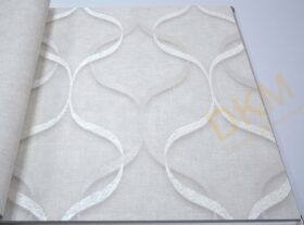 ithal Mini Trend Z6-2 Z15529 Orta damask Duvar Kağıdı 5m²