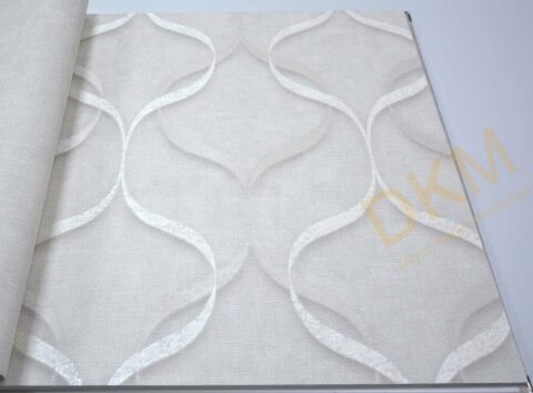 ithal Mini Trend Z6-2 Z15529 Orta damask Duvar Kağıdı 5m²