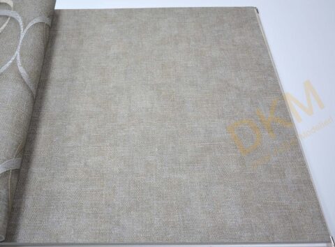 ithal Mini Trend Z8-3 Z15531 Düz Kumaş Duvar Kağıdı 5m²