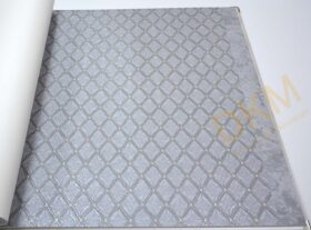 ithal Mini Trend Z9-1 Z15534 Küçük geometrik Duvar Kağıdı 5m²