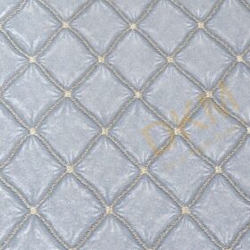 Alternative view of ithal Mini Trend Z9-1 Z15534 Küçük geometrik Duvar Kağıdı 5m²