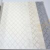 ithal Mini Trend Z9-2 Z15536 Küçük geometrik Duvar Kağıdı 5m²