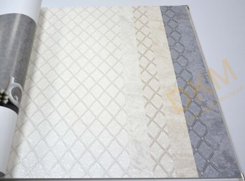 ithal Mini Trend Z9-2 Z15536 Küçük geometrik Duvar Kağıdı 5m²