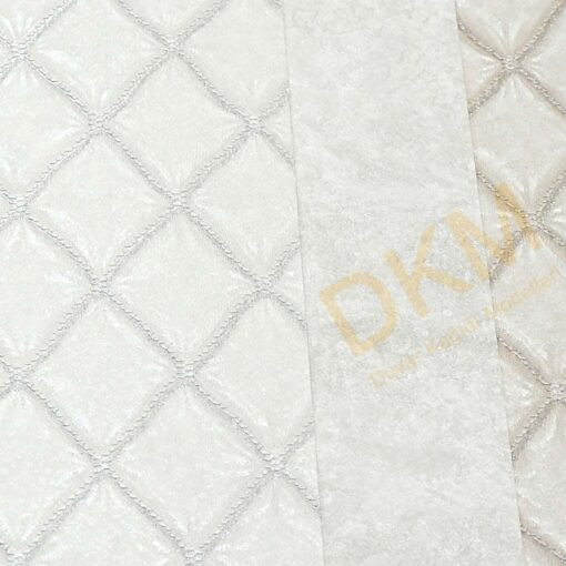 ithal Mini Trend Z9-2 Z15536 Küçük geometrik Duvar Kağıdı 5m² - Görsel 2