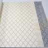 ithal Mini Trend Z9-3 Z15538 Küçük geometrik Duvar Kağıdı 5m²