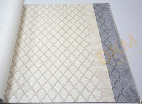 ithal Mini Trend Z9-3 Z15538 Küçük geometrik Duvar Kağıdı 5m²