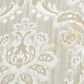 Alternative view of ithal Mini Trend Z7-1 Z15540 Orta damask Duvar Kağıdı 5m²