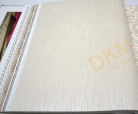 ithal Mini Trend Z12-2 Z15543 Kesik çizgili Duvar Kağıdı 5m²