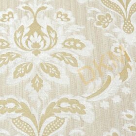 Alternative view of ithal Mini Trend Z7-2 Z15544 Orta damask Duvar Kağıdı 5m²