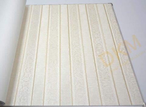 ithal Mini Trend Z11-2 Z15545 İnce şerit çizgili Duvar Kağıdı 5m²