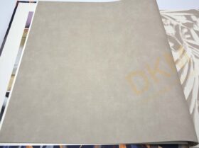 Rasch Paraiso P1-5 330038 Tek renk alacalı Duvar Kağıdı 5m²