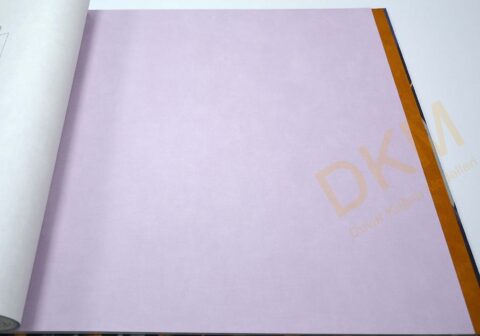 Rasch Paraiso P1-8 330069 Tek renk alacalı Duvar Kağıdı 5m²