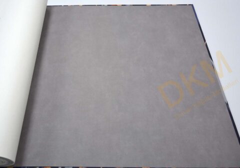 Rasch Paraiso P1-10 330083 Tek renk alacalı Duvar Kağıdı 5m²