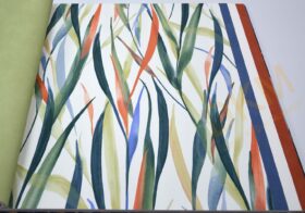 Rasch Paraiso P2-3 330229 Yaprak Duvar Kağıdı 5m²